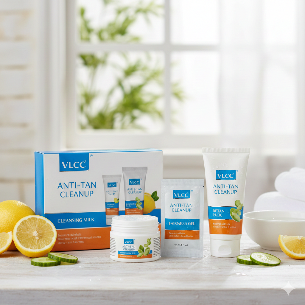 VLCC Anti-Tan Cleanup